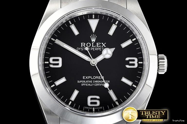 0425 ROLEXP1020 – Explorer TechFriendly 964
